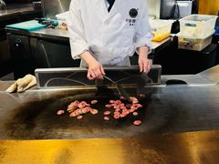 -牛将军•涮肉•烤肉(北京王府井·故宫店)