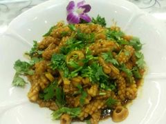 iphone_upload_pic-欢乐牧场海鲜烤肉自助(牡丹园店)