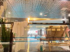 -青水瓦台汤泉(未央店)