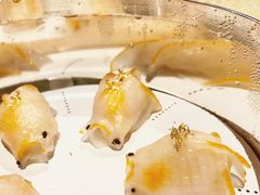 -8餐厅(新葡京酒店)