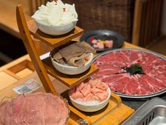 -味舵主重庆火锅(邓尉路店)