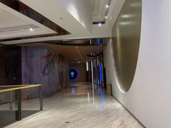 -SFC上影影城(港汇永华IMAX激光店)