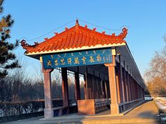 -成吉思汗庙