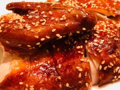 古铜麻香鸡半只-北京厨房(SKP店)