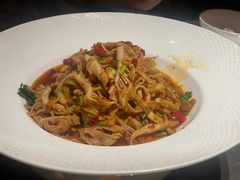 -炊烟小炒黄牛肉(浦东世纪汇店)