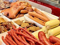 -净香园熟肉(北坦总店)