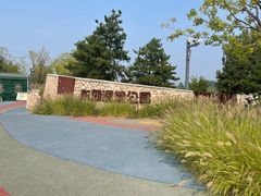 -东郊湿地公园