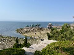 -养马岛旅游度假区