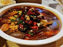 -鱼你在一起(梦秀广场店)