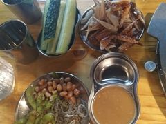 -伊茉家的烤肉店(勒泰中心店)