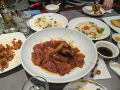 红烧牛舌尾-燕春楼(海河华鼎店)