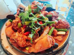 -69艺术餐厅(宋庄店)