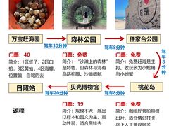 -巧克力渔家.小船海鲜家常菜(万平口店)