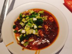 -左庭右院鲜牛肉火锅(金山万达店)