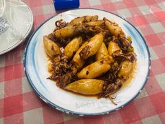 -黎记大排档(慈云路店)