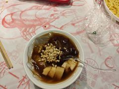 -辣出味岳阳特色烧烤·龙虾大排档(砂子塘总店)