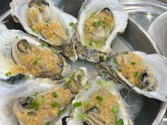 -飞尝蚝·顺德菜·鱼生(顺德总店)