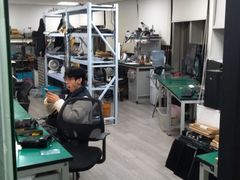 -Apple Store苹果手机电脑售后维修中心(浦东店)