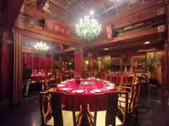 包厢-那家小馆•北京菜•烤鸭(香山店)
