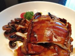 -明州小宴(文化广场店)