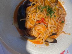 -春树下·树屋花房西餐厅(罍街AS1980店)