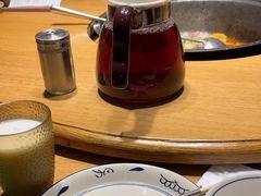 -福茂源横山铁锅羊肉(牡丹园店)