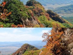 -吉林拉法山