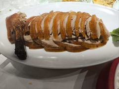 -惠丰堂饭庄·烤鸭·京味菜(民族大学店)
