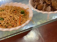 -金杨拉面王小吃面馆·牛三宝面·红烧牛肉粉