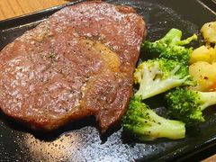 牛排-必胜客(宁波天一水街店)