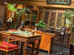 -那家小馆•北京菜•烤鸭(中关村店)