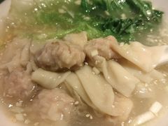 -金牌禄运·点心·啫煲(百信广场店)