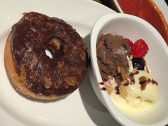 雪糕-广州富力君悦大酒店·凯菲厅