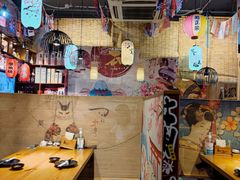 -和食亭·自助·烤肉·寿喜烧(海创园店)
