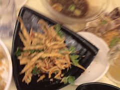 -铭副琦食·虾蟹烩馆(渔人码头店)