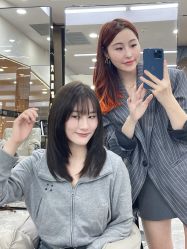 -KS COLOUR漂色·染发·画染