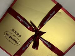 -哈根达斯(天河城店)