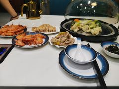 -蔚海之都·象山蒸汽海鲜(仙霞路店)