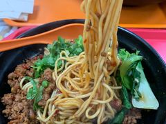 -华东政法大学第二食堂(松江校区)