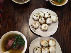 -哑巴生煎(临顿路店)