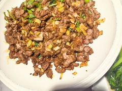 -大地烙馍村(商城路店)