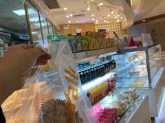 -BreadTalk面包新语·烘焙蛋糕(高德置地春广场店)