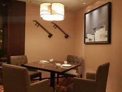 -浙江安吉JW万豪酒店·万豪中餐厅