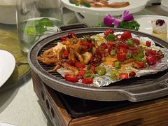 -宏宴·新京菜(望京店)