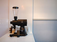 -HAY COFFEE