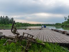 -马家湾湿地公园