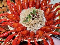-靓靓蒸虾·头牌蒸虾(南山桂庙店)