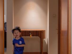 -济南喜来登酒店