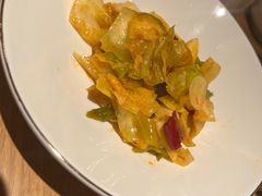 -马记永·兰州牛肉面(天通苑家乐福店)