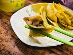 -清真蒋有记(老门东店)